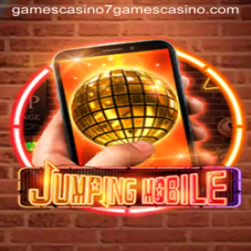 Jumpingmobile: A Thrilling Adventure in the 7games Casino Universe