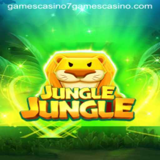 Discover the Thrills of JungleJungle at 7Games Casino