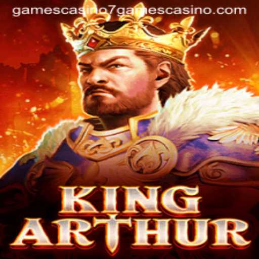 Discover the Enchanting World of KingArthur at 7games Casino