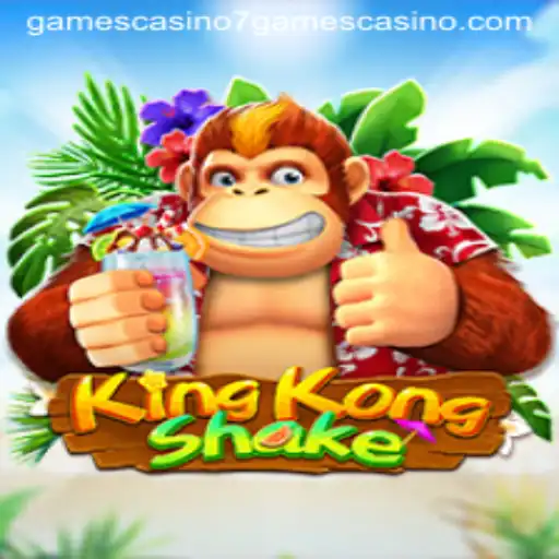 Unveiling KingKongShake: The Exciting New Game at 7Games Casino