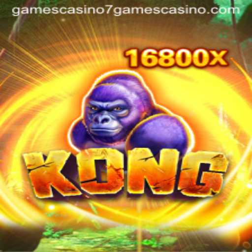 Exploring Kong: A Premier Slot Adventure at 7Games Casino