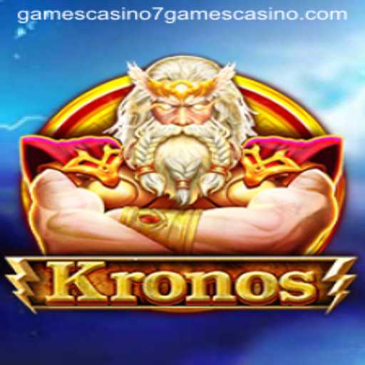 Exploring Kronos: A Casino Game Masterpiece at 7games