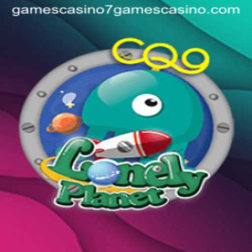 Discover the World of LonelyPlanet in 7Games Casino