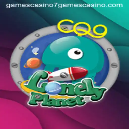 Discover the World of LonelyPlanet in 7Games Casino