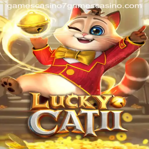 Discover the Thrills of LuckyCatII at 7Games Casino