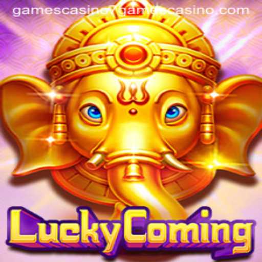 Discover LuckyComing: An Exciting Adventure in 7games Casino