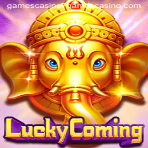 Discover LuckyComing: An Exciting Adventure in 7games Casino