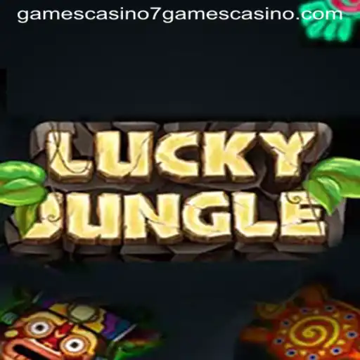 Exploring LuckyJungle: A Thrilling Adventure in 7games Casino