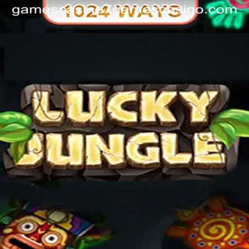 Exploring the Enchanting World of LuckyJungle1024 at 7games Casino