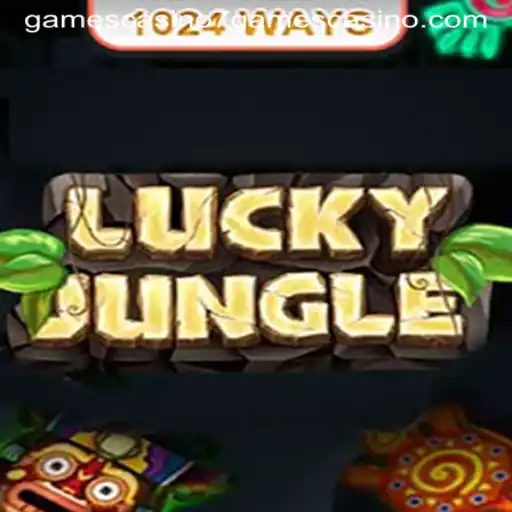 Exploring the Enchanting World of LuckyJungle1024 at 7games Casino