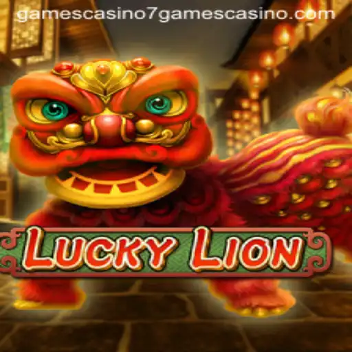 Exploring the Excitement of LuckyLion at 7Games Casino