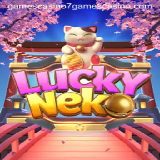 Exploring the Excitement of LuckyNeko at 7Games Casino