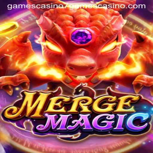 Exploring the Enchanting World of MergeMagic and 7Games Casino