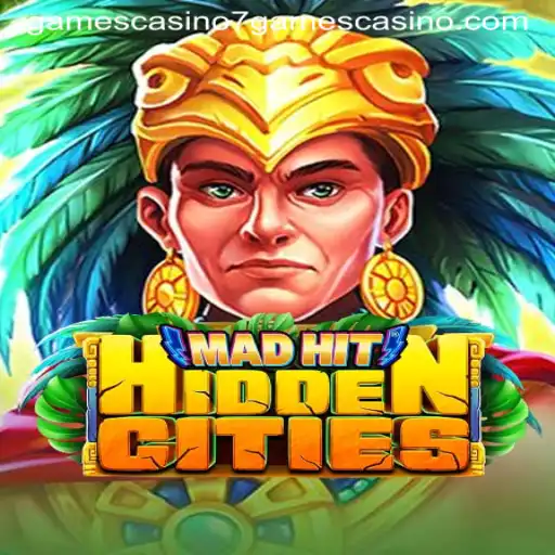 MadHitHiddenCities: An Exciting Adventure with a Casino Twist