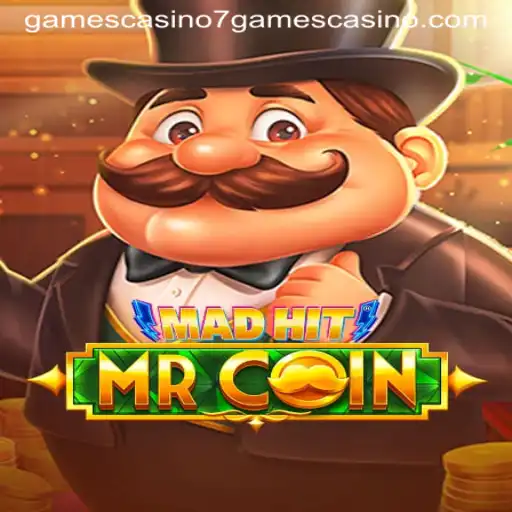 Unveiling the Excitement of MadHitMrCoin at 7games Casino