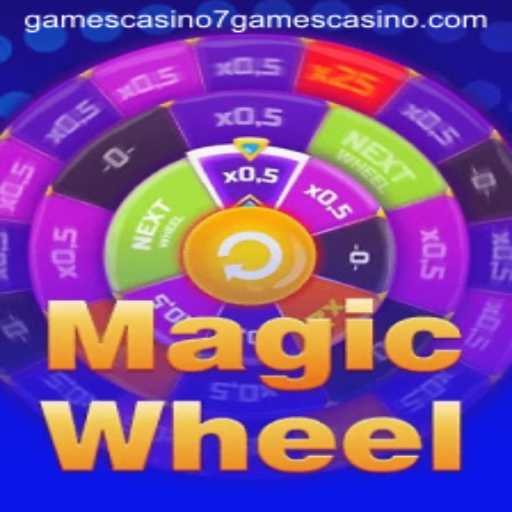 MagicWheel: The New Exciting Game at 7Games Casino