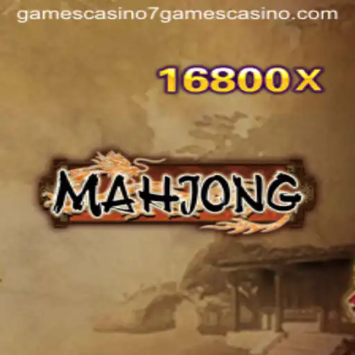 Exploring Mahjong at 7games Casino