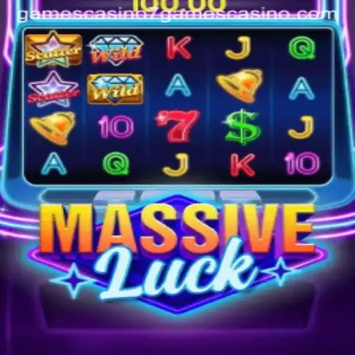 Exploring MassiveLuck: A New Adventure in 7games Casino