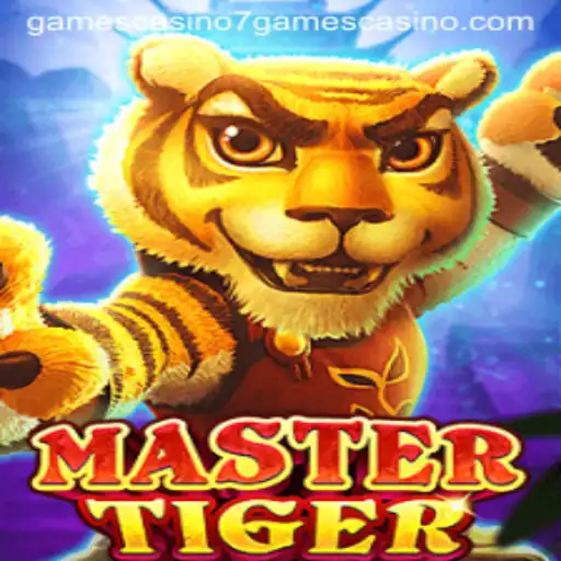 MasterTiger: Dive Into the Thrilling World of 7games Casino