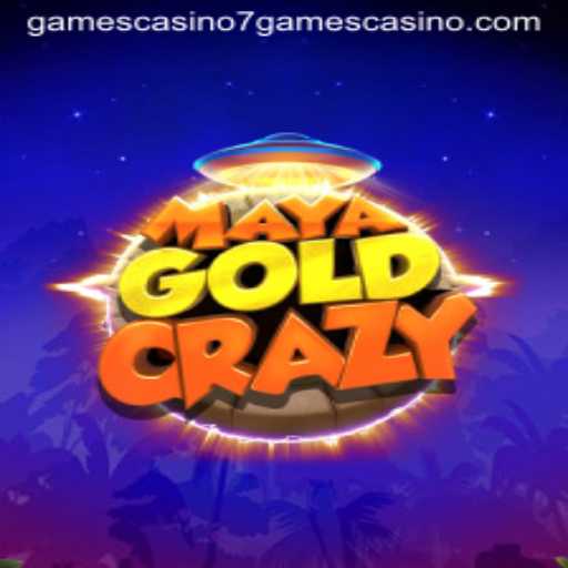 Discovering the Thrills of MayaGoldCrazy at 7Games Casino