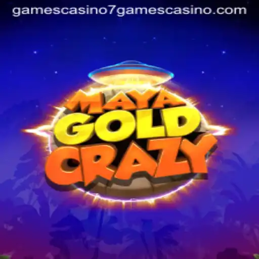 Discovering the Thrills of MayaGoldCrazy at 7Games Casino