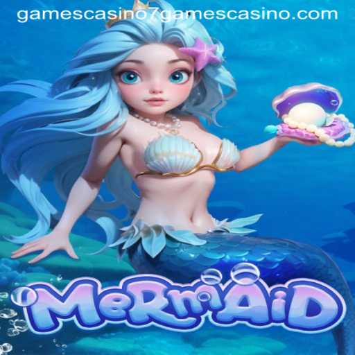 Mermaid: A Captivating Underwater Adventure at 7Games Casino