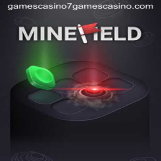 Exploring the Thrills of MineField at 7Games Casino