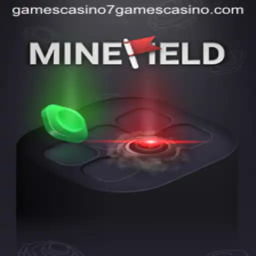 Exploring the Thrills of MineField at 7Games Casino