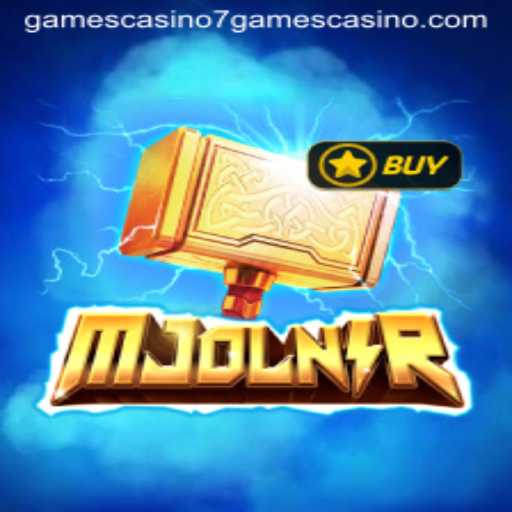 Discover the Thrilling World of Mjolnir in 7Games Casino