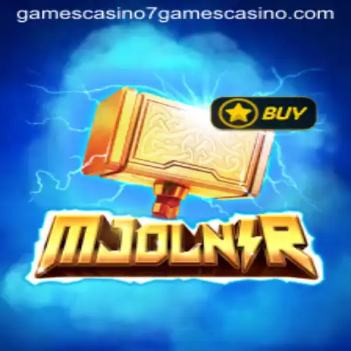 Discover the Thrilling World of Mjolnir in 7Games Casino
