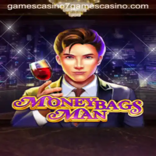 Exploring MoneybagsMan: A Thrilling Adventure in 7games Casino
