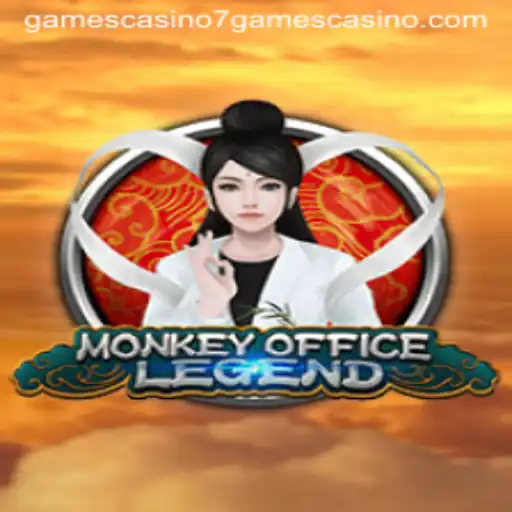 MonkeyOfficeLegend: Redefining Adventure in Digital Gaming