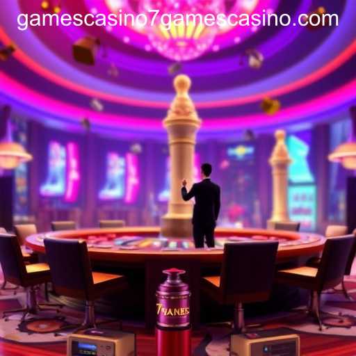 Exploring Monopoly and Its Role in the World of 7Games Casino