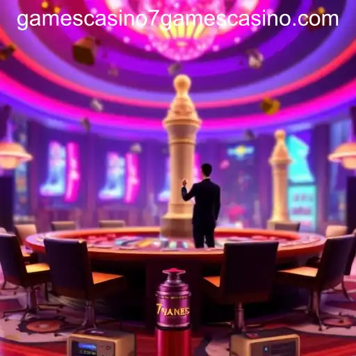 Exploring Monopoly and Its Role in the World of 7Games Casino