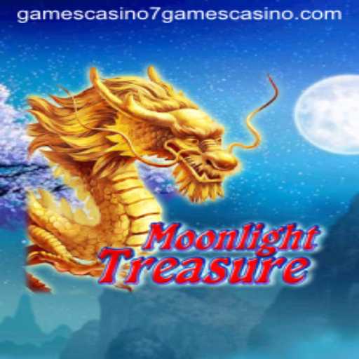 Discover the Enchantment of MoonlightTreasure in 7games Casino