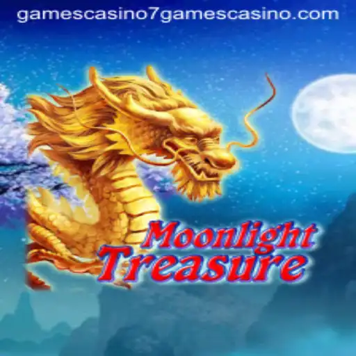 Discover the Enchantment of MoonlightTreasure in 7games Casino