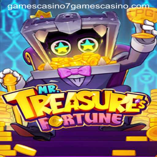 Discover the Excitement of MrTreasuresFortune at 7games Casino