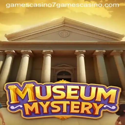Unveiling the Enigma: Dive into the World of MuseumMystery with 7games Casino