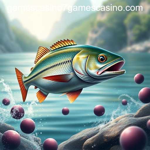 Online Fishing: The Digital Revolution in Angling