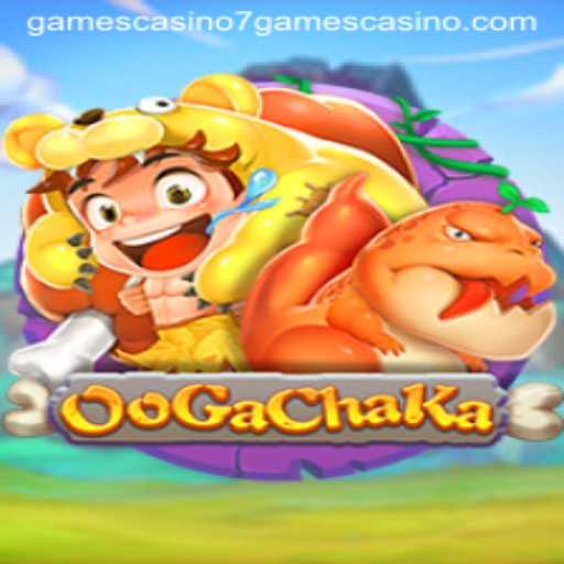 The Thrilling World of OoGaChaKa: A Deep Dive into the 7games Casino Experience