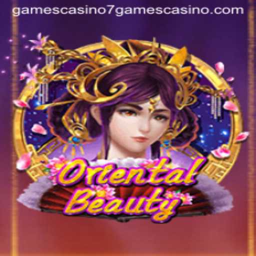 Discover the Allure of OrientalBeauty at 7Games Casino