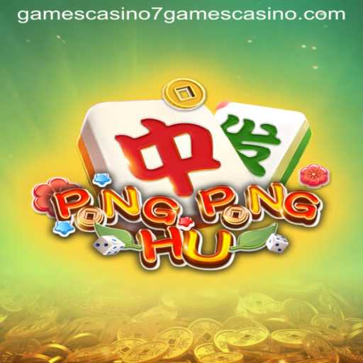 Discovering PONGPONGHU: An Exciting Addition to 7games Casino