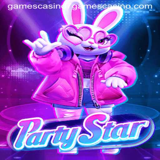 PartyStar: A Thrilling Casino Experience at 7games