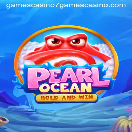 Exploring the Thrilling Deep: PearlOcean at 7games Casino