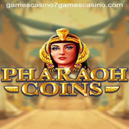 Unraveling the Excitement of PharaohCoins at 7Games Casino