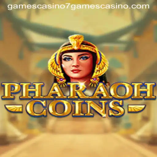 Unraveling the Excitement of PharaohCoins at 7Games Casino