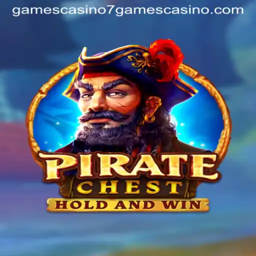 Discover the Treasures of PirateChest at 7Games Casino