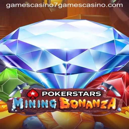Exploring Pokerstars: A Dive into 7games Casino