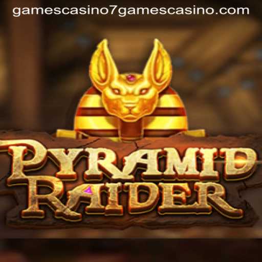 Exploring PyramidRaider: A Thrill at 7Games Casino