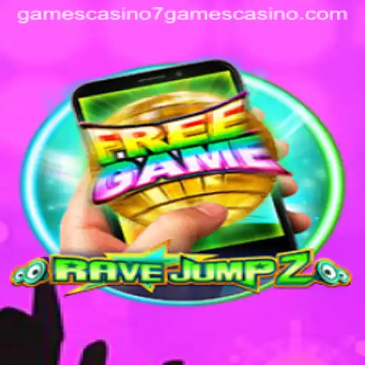 Exploring the Thrilling World of RaveJump2M: A 7games Casino Sensation